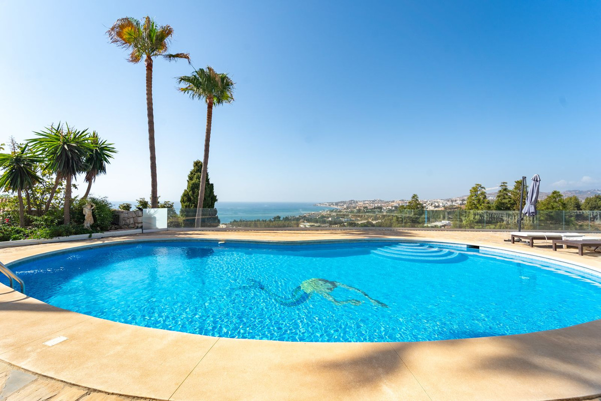 Villas de 5 dormitorios en venta en Mijas – R5189068 Villas de 5 dormitorios en venta en Mijas – R5189068