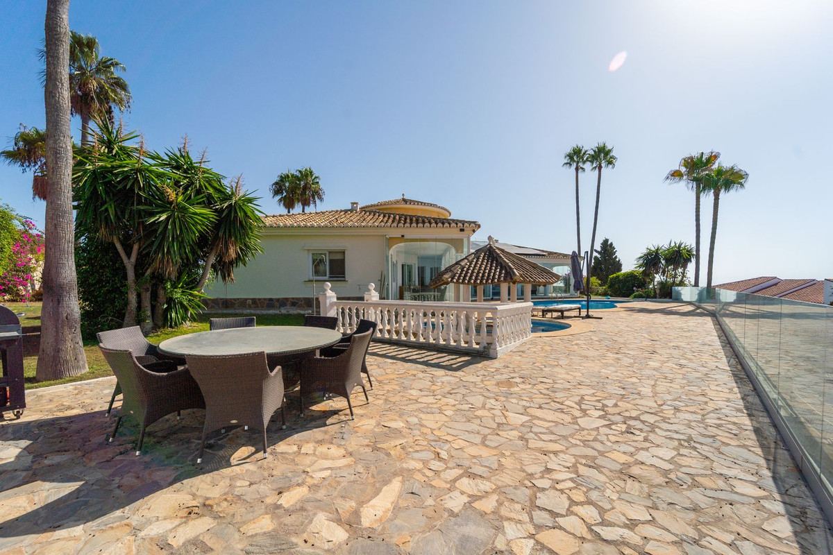 Villas de 5 dormitorios en venta en Mijas – R5189068 Villas de 5 dormitorios en venta en Mijas – R5189068
