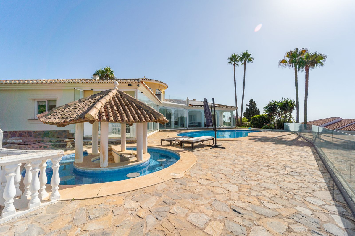 Villas de 5 dormitorios en venta en Mijas – R5189068 Villas de 5 dormitorios en venta en Mijas – R5189068