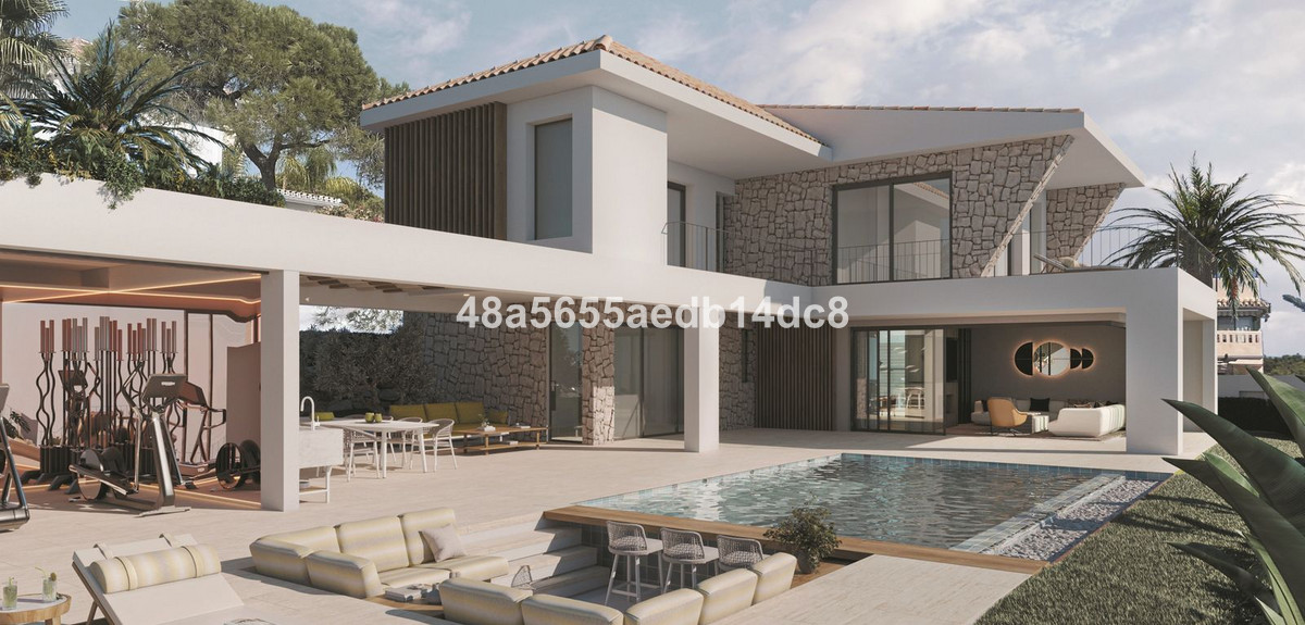 Parcelas en venta en Elviria – R5401102 Parcelas en venta en Elviria – R5401102