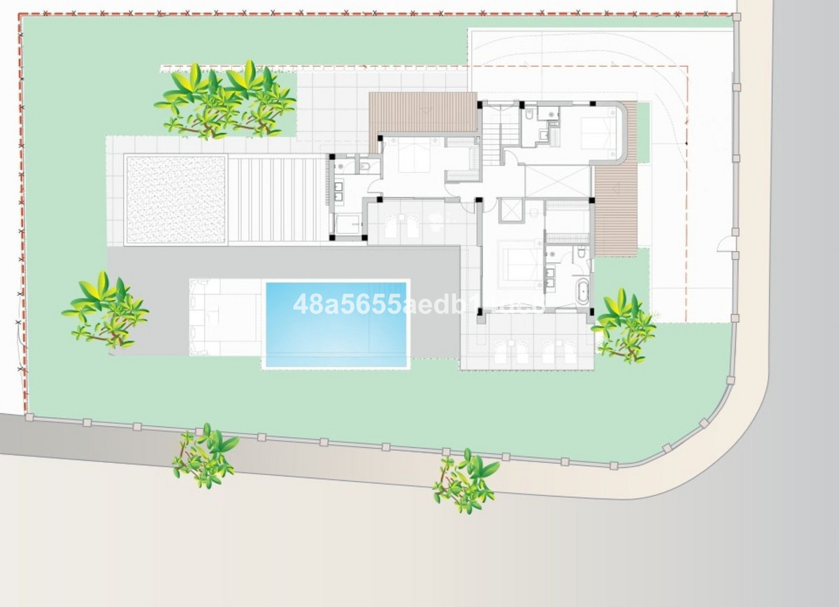 Parcelas en venta en Elviria – R5401102 Parcelas en venta en Elviria – R5401102