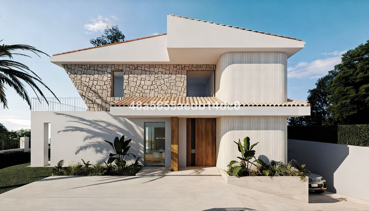 Parcelas en venta en Elviria – R5401102 Parcelas en venta en Elviria – R5401102