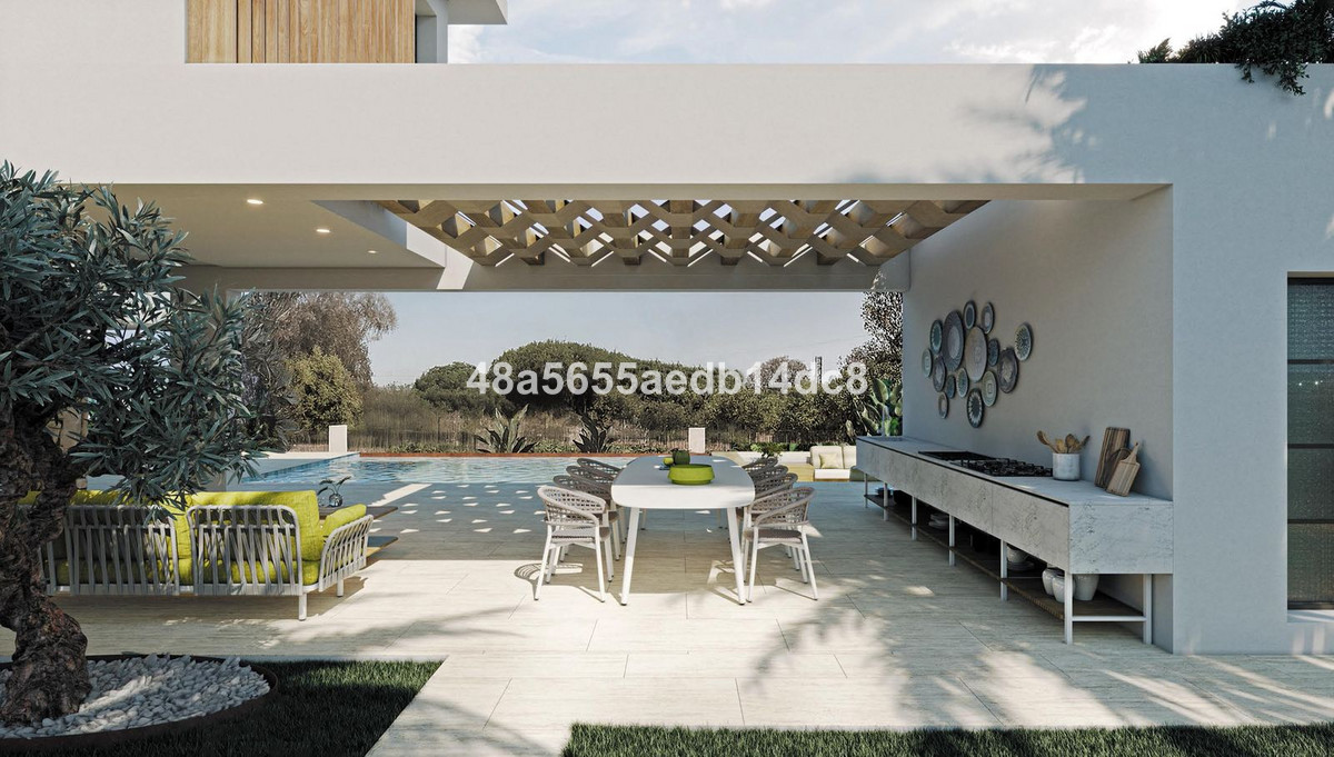 Parcelas en venta en Elviria – R5401102 Parcelas en venta en Elviria – R5401102