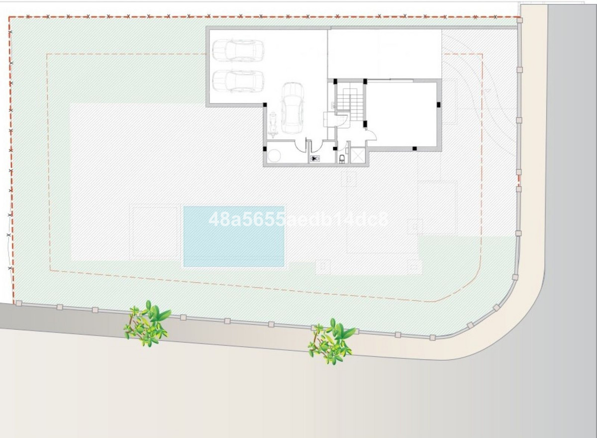 Parcelas en venta en Elviria – R5401102 Parcelas en venta en Elviria – R5401102