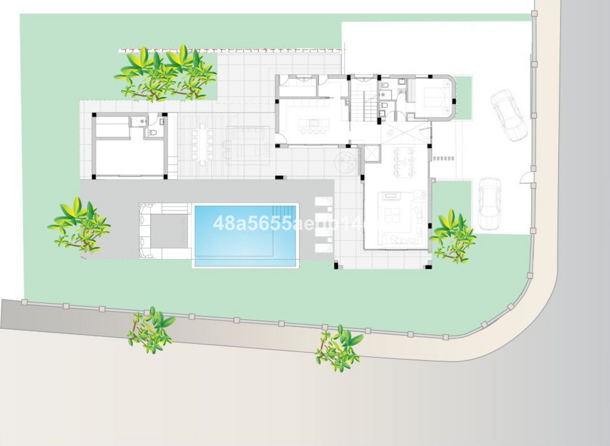 Parcelas en venta en Elviria – R5401102 Parcelas en venta en Elviria – R5401102