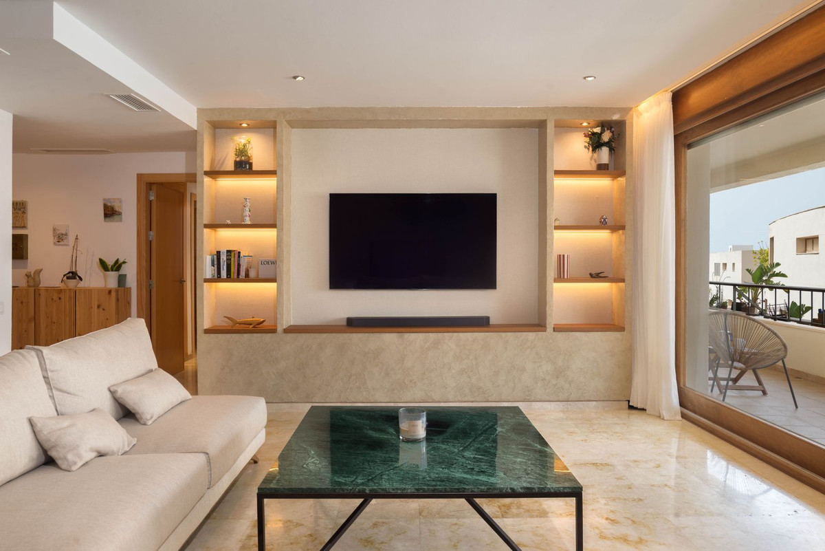 Apartamentos de 3 dormitorios en venta en Altos de los Monteros – R5448931 Apartamentos de 3 dormitorios en venta en Altos de los Monteros – R5448931