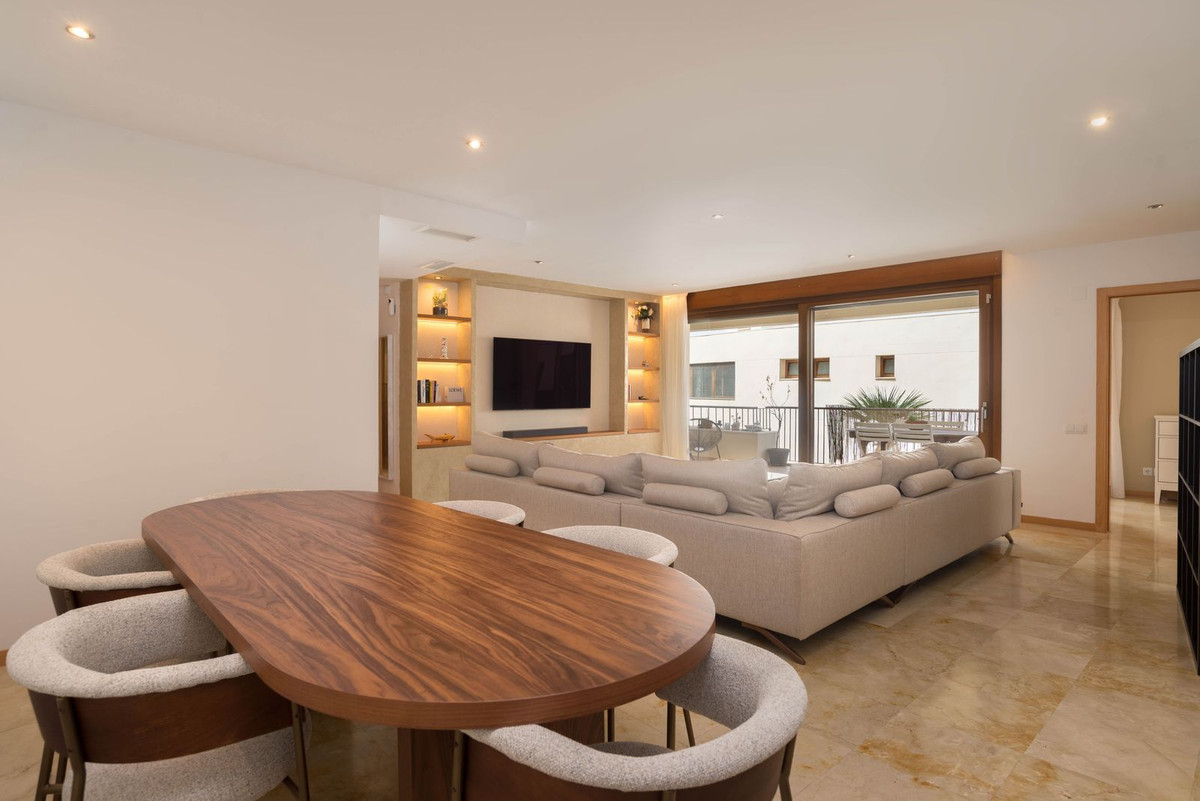 Apartamentos de 3 dormitorios en venta en Altos de los Monteros – R5448931 Apartamentos de 3 dormitorios en venta en Altos de los Monteros – R5448931