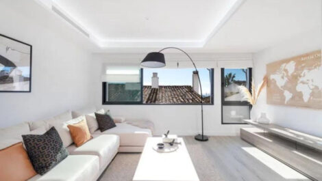 3 bedroom Apartments for sale in Puerto Banús – R4770733