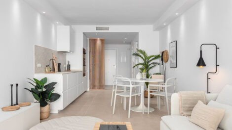2 bedroom Apartments for sale in Nueva Andalucía – R5294698