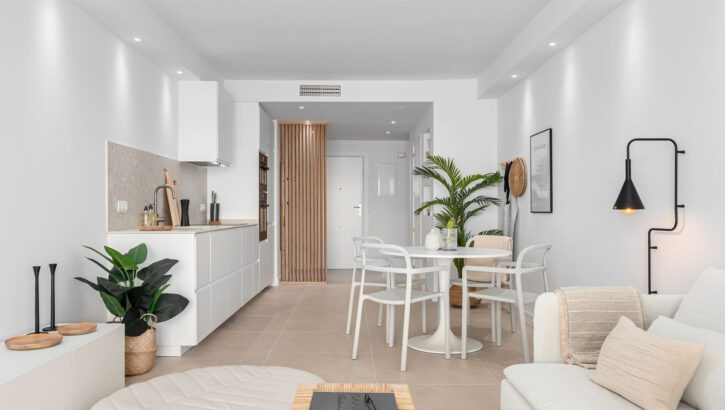 Apartamentos de 2 dormitorios en venta en Nueva Andalucía – R5294698 Apartamentos de 2 dormitorios en venta en Nueva Andalucía – R5294698 en