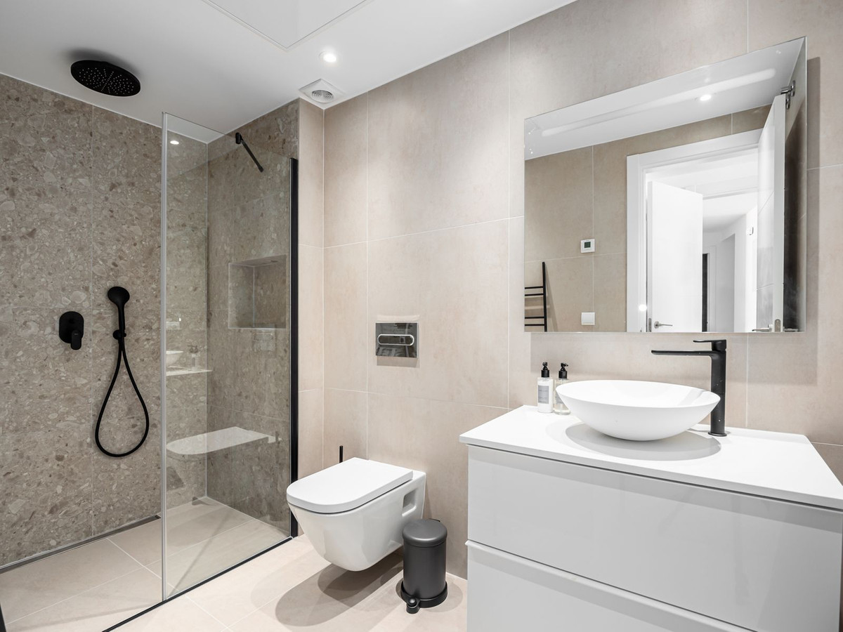 Apartamentos de 2 dormitorios en venta en Nueva Andalucía – R5294698 Apartamentos de 2 dormitorios en venta en Nueva Andalucía – R5294698