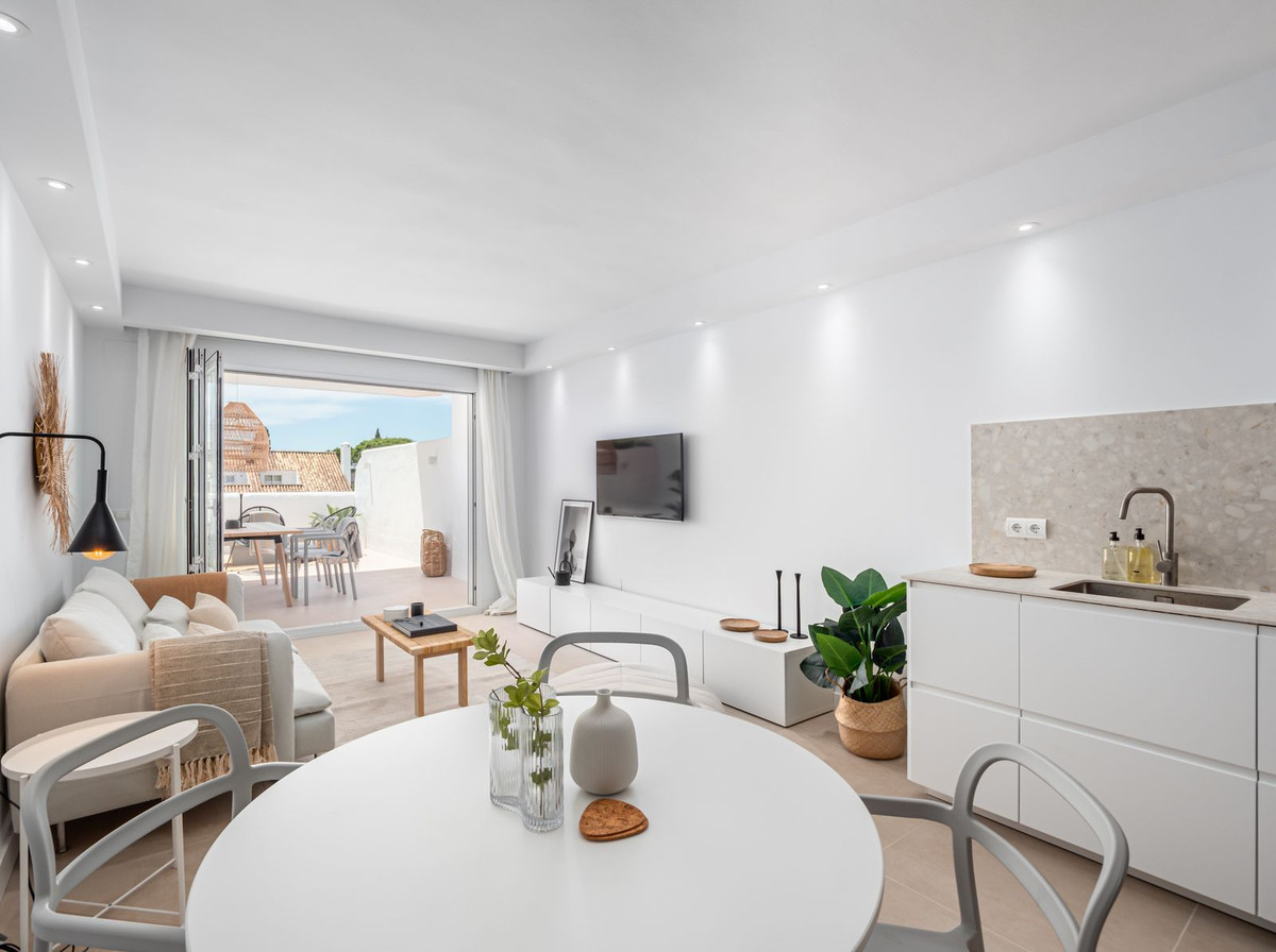 Apartamentos de 2 dormitorios en venta en Nueva Andalucía – R5294698 Apartamentos de 2 dormitorios en venta en Nueva Andalucía – R5294698