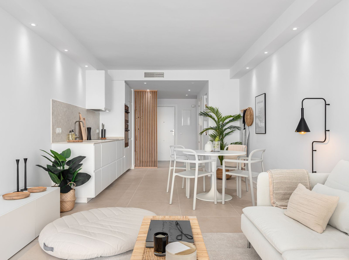 Apartamentos de 2 dormitorios en venta en Nueva Andalucía – R5294698 Apartamentos de 2 dormitorios en venta en Nueva Andalucía – R5294698