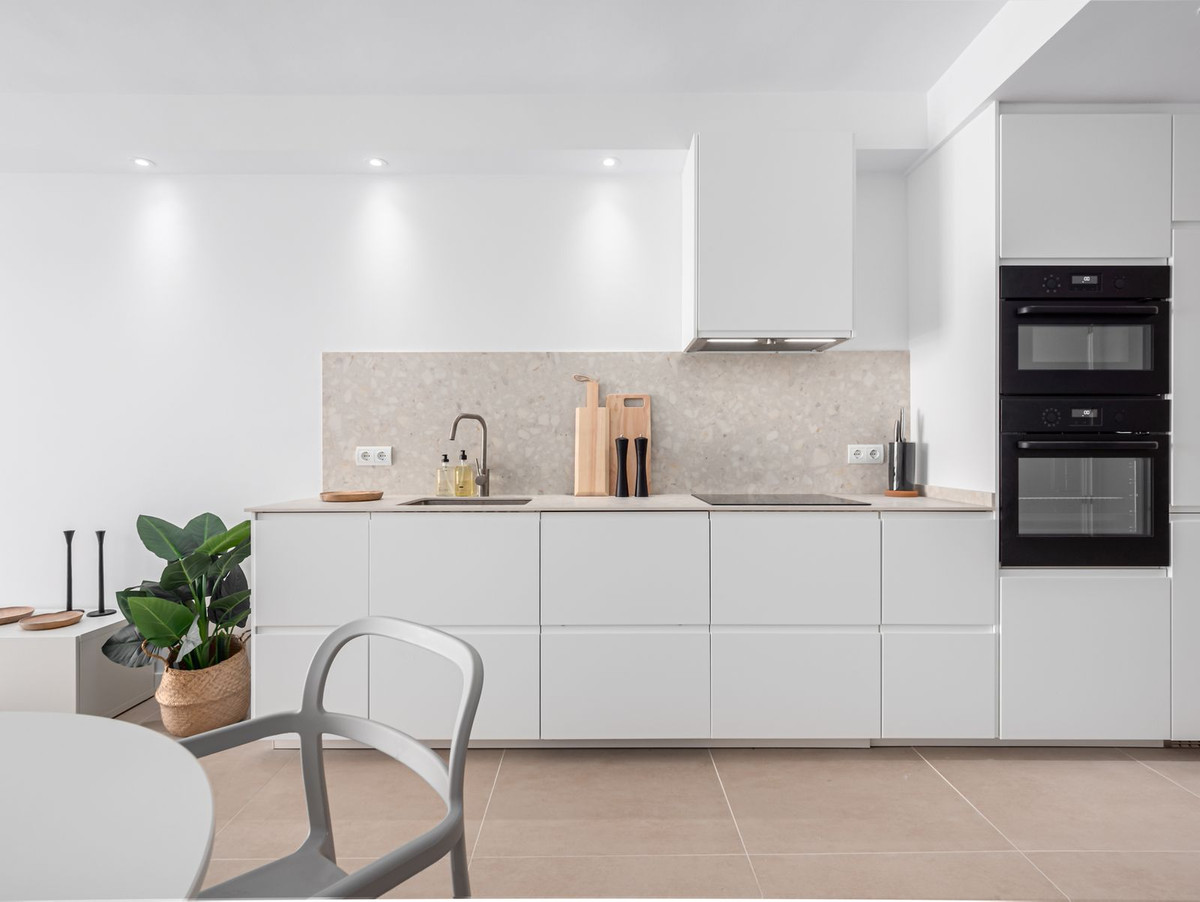 Apartamentos de 2 dormitorios en venta en Nueva Andalucía – R5294698 Apartamentos de 2 dormitorios en venta en Nueva Andalucía – R5294698