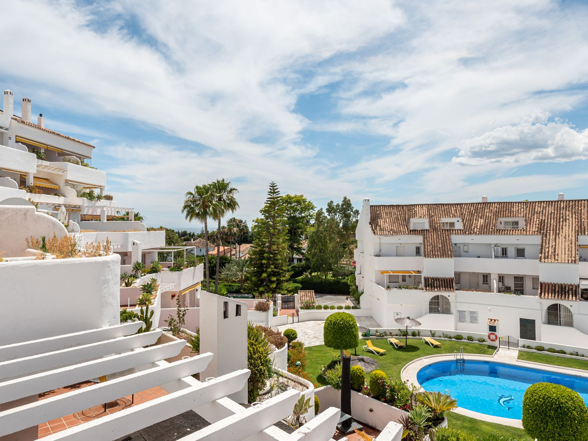 Apartamentos de 2 dormitorios en venta en Nueva Andalucía – R5294698 Apartamentos de 2 dormitorios en venta en Nueva Andalucía – R5294698