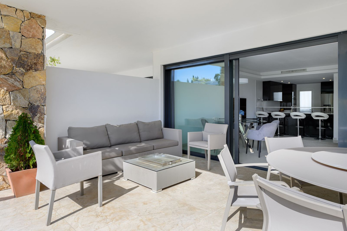 Adosados de 3 dormitorios en venta en Milla de Oro – R5412229 Adosados de 3 dormitorios en venta en Milla de Oro – R5412229
