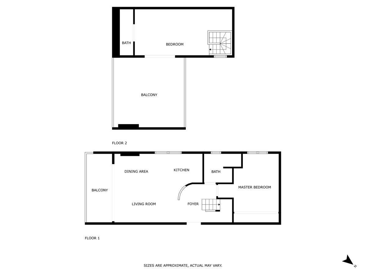 2 bedroom Penthouses for sale in Puerto Banús – R5041645 2 bedroom Penthouses for sale in Puerto Banús – R5041645