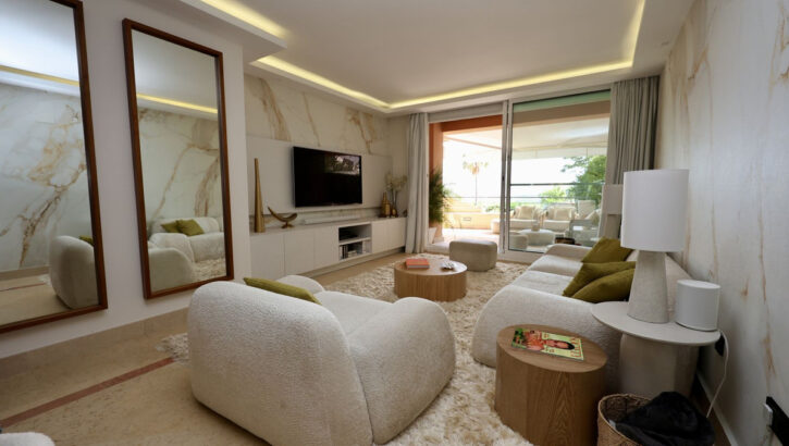 Apartamentos de 2 dormitorios en venta en Nueva Andalucía – R5422051 Apartamentos de 2 dormitorios en venta en Nueva Andalucía – R5422051 en