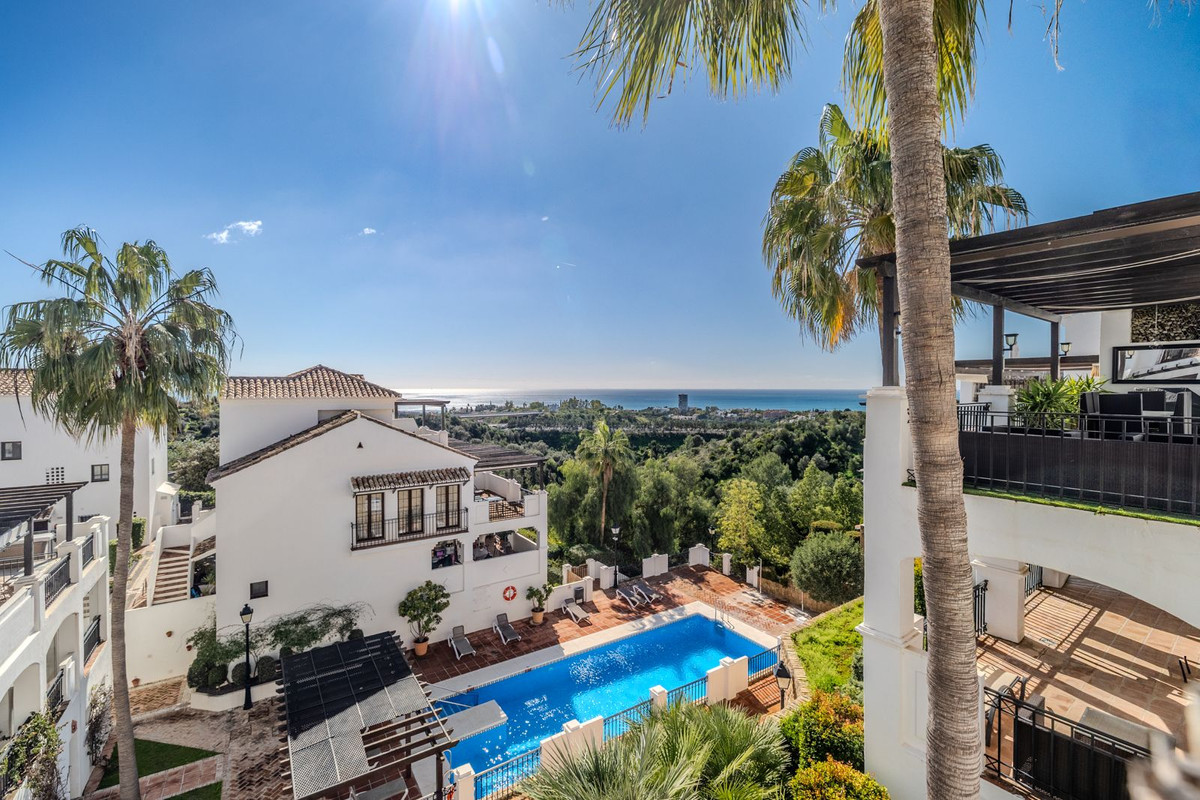 Apartamentos de 2 dormitorios en venta en Altos de los Monteros – R5306725 Apartamentos de 2 dormitorios en venta en Altos de los Monteros – R5306725