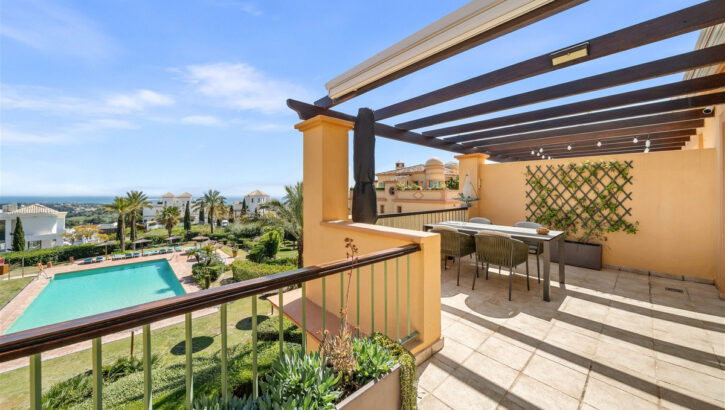 Apartamentos de 4 dormitorios en venta en Los Flamingos – R5347153 Apartamentos de 4 dormitorios en venta en Los Flamingos – R5347153 en