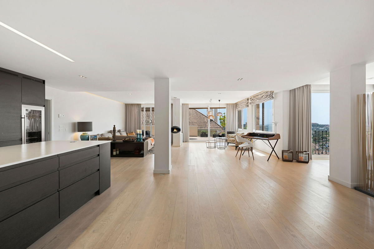 Apartamentos de 4 dormitorios en venta en Nueva Andalucía – R5286649 Apartamentos de 4 dormitorios en venta en Nueva Andalucía – R5286649