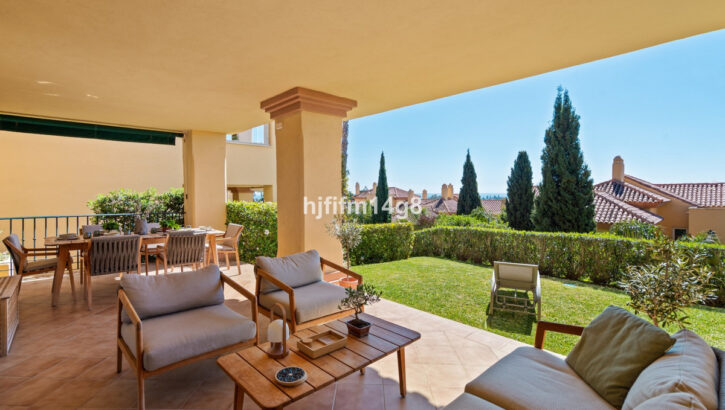 Apartamentos de 2 dormitorios en venta en Nueva Andalucía – R5449960 Apartamentos de 2 dormitorios en venta en Nueva Andalucía – R5449960 en