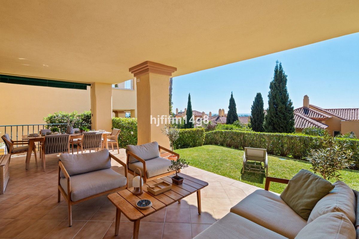 Apartamentos de 2 dormitorios en venta en Nueva Andalucía – R5449960 Apartamentos de 2 dormitorios en venta en Nueva Andalucía – R5449960