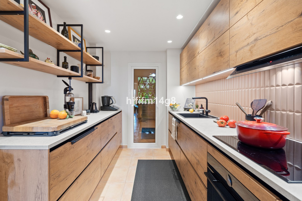 Apartamentos de 2 dormitorios en venta en Nueva Andalucía – R5449960 Apartamentos de 2 dormitorios en venta en Nueva Andalucía – R5449960