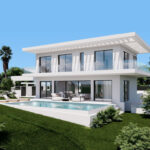 Villas de 4 dormitorios en venta en Elviria – R4433683 Villas de 4 dormitorios en venta en Elviria – R4433683