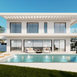 Villas de 4 dormitorios en venta en Elviria – R4433683 Villas de 4 dormitorios en venta en Elviria – R4433683