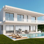 Villas de 4 dormitorios en venta en Elviria – R4433683 Villas de 4 dormitorios en venta en Elviria – R4433683