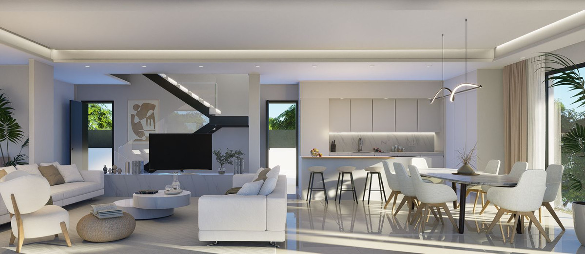 Villas de 4 dormitorios en venta en Elviria – R4433683 Villas de 4 dormitorios en venta en Elviria – R4433683