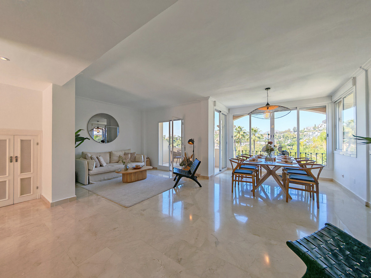 Apartamentos de 2 dormitorios en venta en Benahavís – R5411803 Apartamentos de 2 dormitorios en venta en Benahavís – R5411803