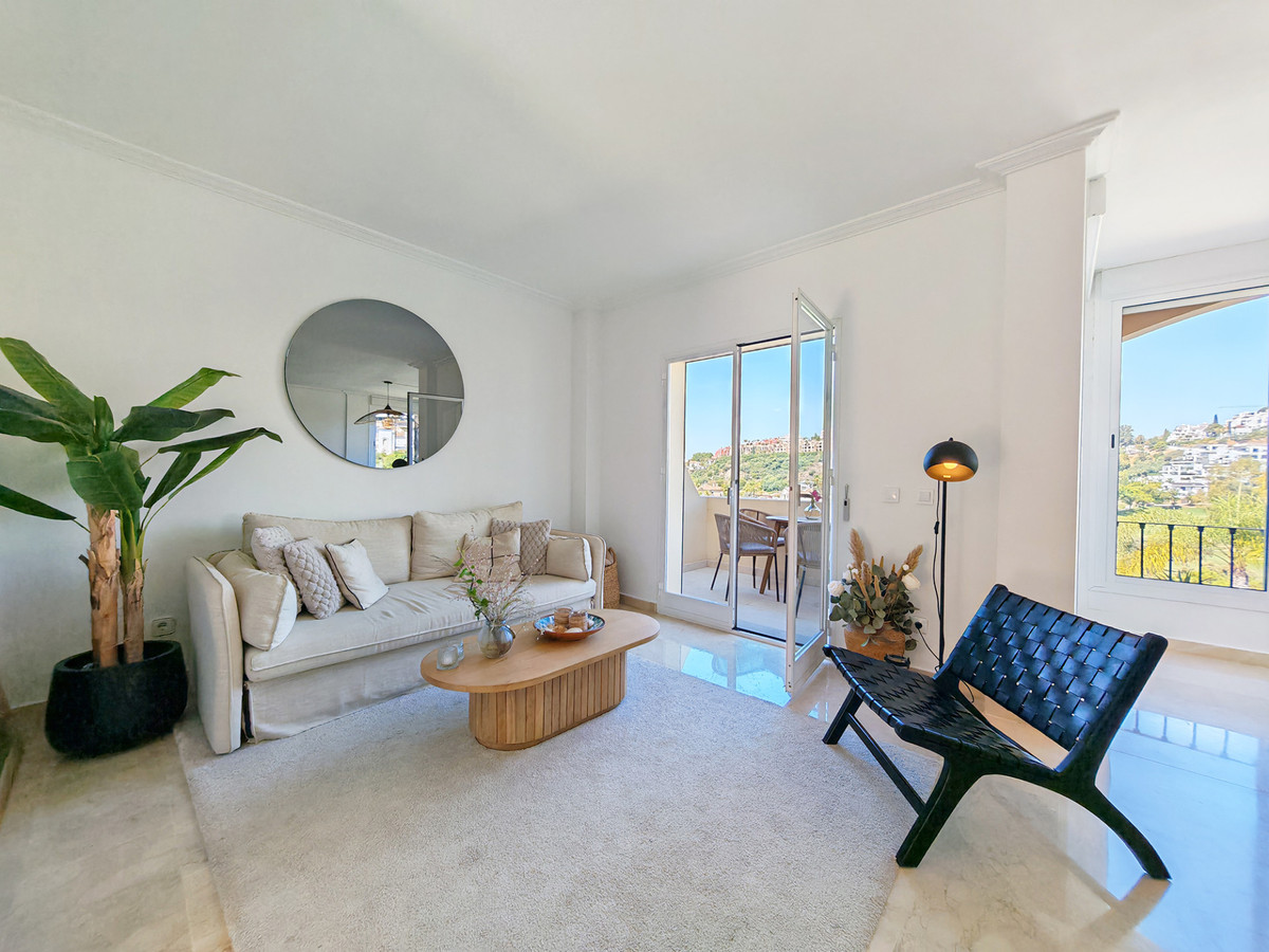 Apartamentos de 2 dormitorios en venta en Benahavís – R5411803 Apartamentos de 2 dormitorios en venta en Benahavís – R5411803