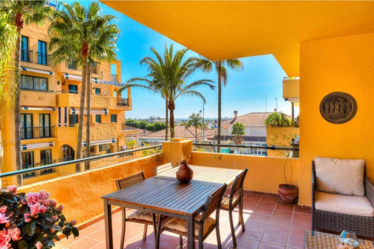 3 bedroom Apartments for sale in San Pedro de Alcántara – R5324230 3 bedroom Apartments for sale in San Pedro de Alcántara – R5324230