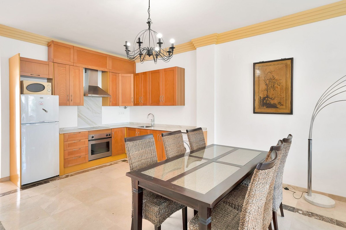 Apartamentos de 3 dormitorios en venta en Nueva Andalucía – R5442127 Apartamentos de 3 dormitorios en venta en Nueva Andalucía – R5442127