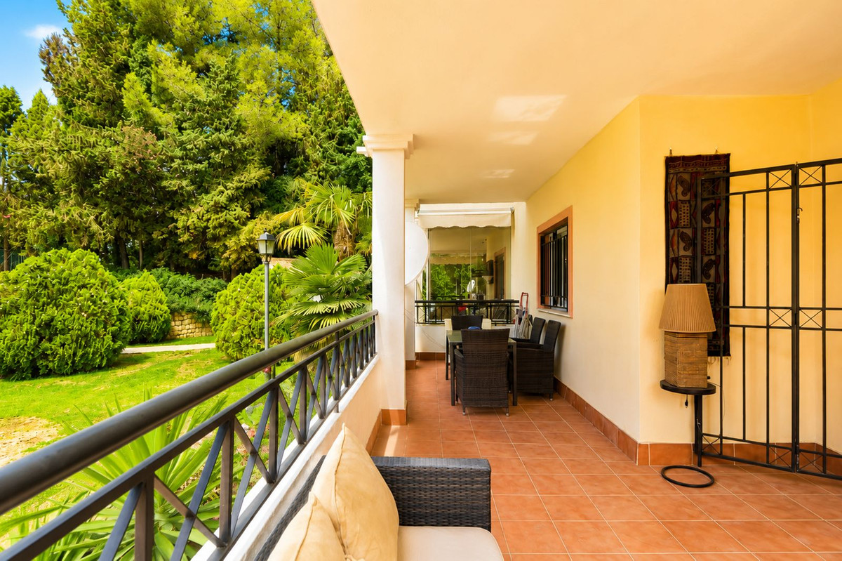 Apartamentos de 3 dormitorios en venta en Nueva Andalucía – R5442127 Apartamentos de 3 dormitorios en venta en Nueva Andalucía – R5442127