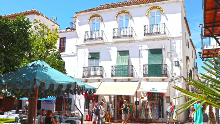 2 bedroom Apartments for sale in Marbella – R4408510 2 bedroom Apartments for sale in Marbella – R4408510 in