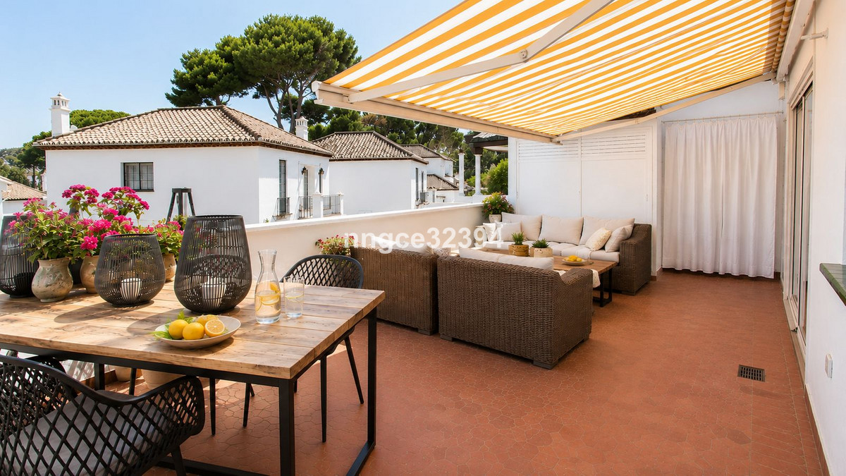 2 bedroom Penthouses for sale in Nueva Milla de Oro – R5047696 2 bedroom Penthouses for sale in Nueva Milla de Oro – R5047696