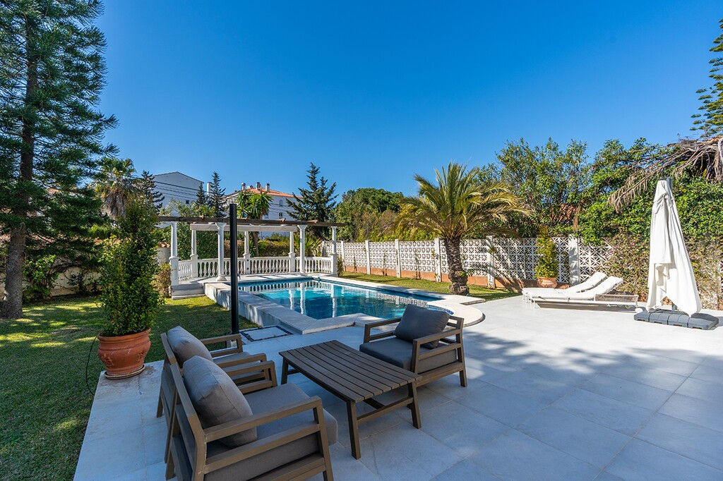 Villas de 4 dormitorios en venta en Marbesa – R5297731 Villas de 4 dormitorios en venta en Marbesa – R5297731