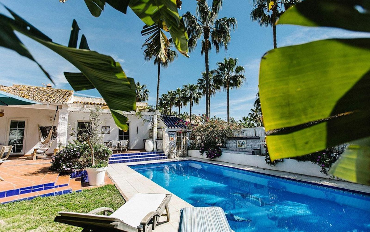 3 bedroom Villas for sale in Carib Playa – R5343256 3 bedroom Villas for sale in Carib Playa – R5343256