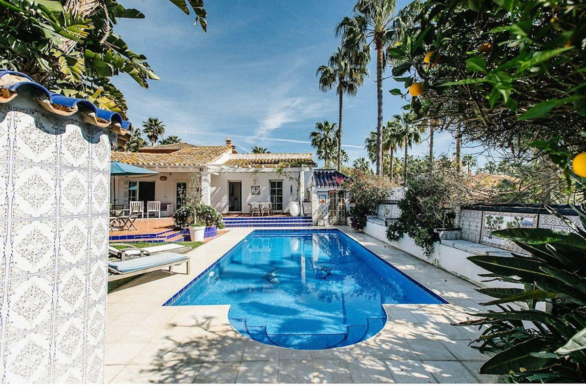 3 bedroom Villas for sale in Carib Playa – R5343256 3 bedroom Villas for sale in Carib Playa – R5343256