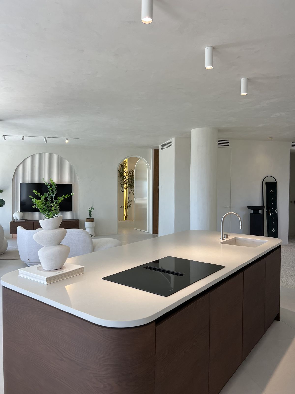 Aticos de 3 dormitorios en venta en Milla de Oro – R5411701 Aticos de 3 dormitorios en venta en Milla de Oro – R5411701