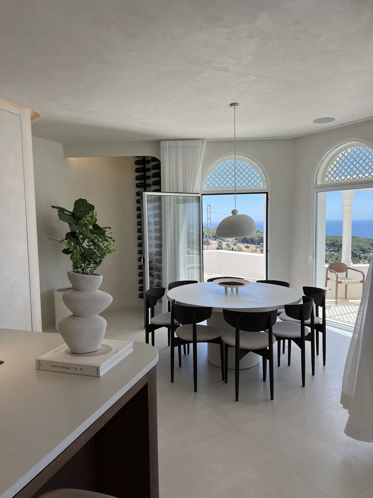 Aticos de 3 dormitorios en venta en Milla de Oro – R5411701 Aticos de 3 dormitorios en venta en Milla de Oro – R5411701