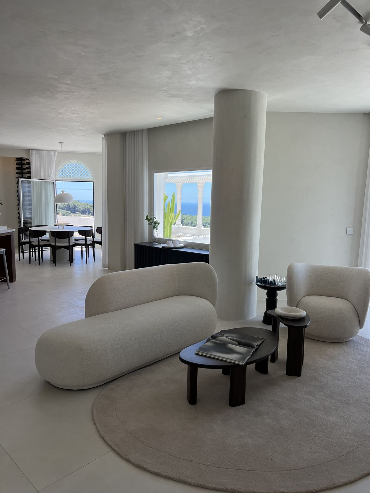 Aticos de 3 dormitorios en venta en Milla de Oro – R5411701 Aticos de 3 dormitorios en venta en Milla de Oro – R5411701