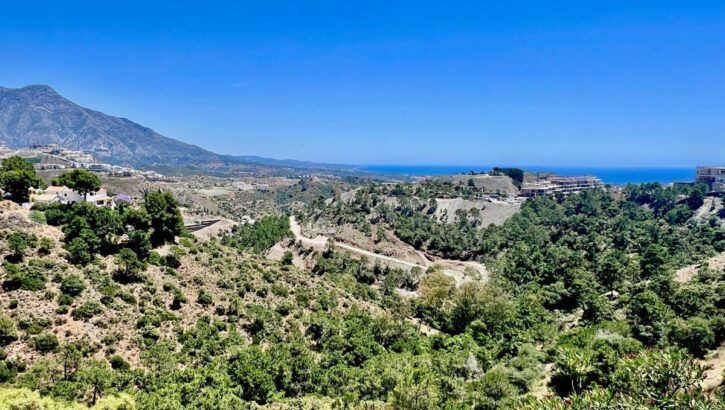 Parcelas en venta en El Madroñal – R5023939 Parcelas en venta en El Madroñal – R5023939 en
