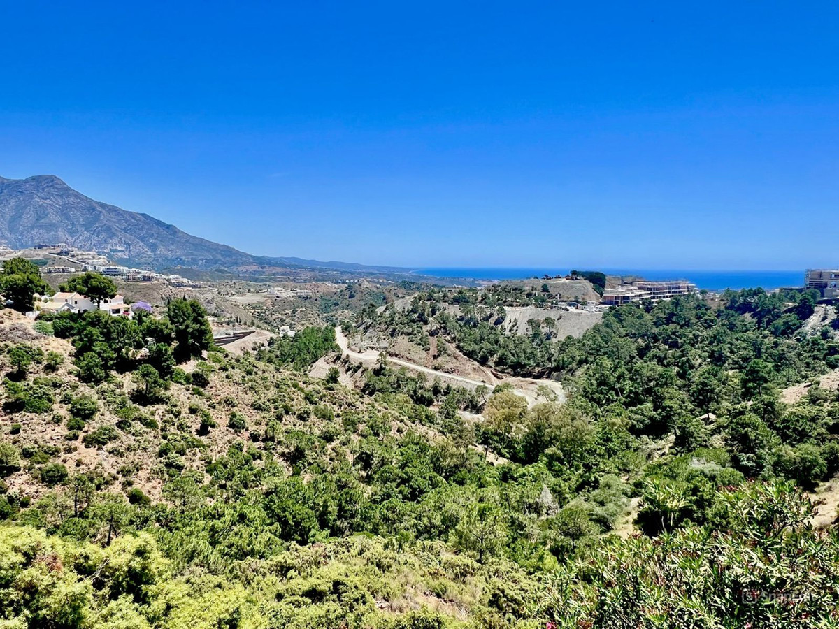 Plots for sale in El Madroñal – R5023939 Plots for sale in El Madroñal – R5023939