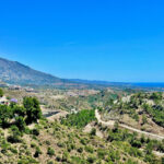 Plots for sale in El Madroñal – R5023939 Plots for sale in El Madroñal – R5023939