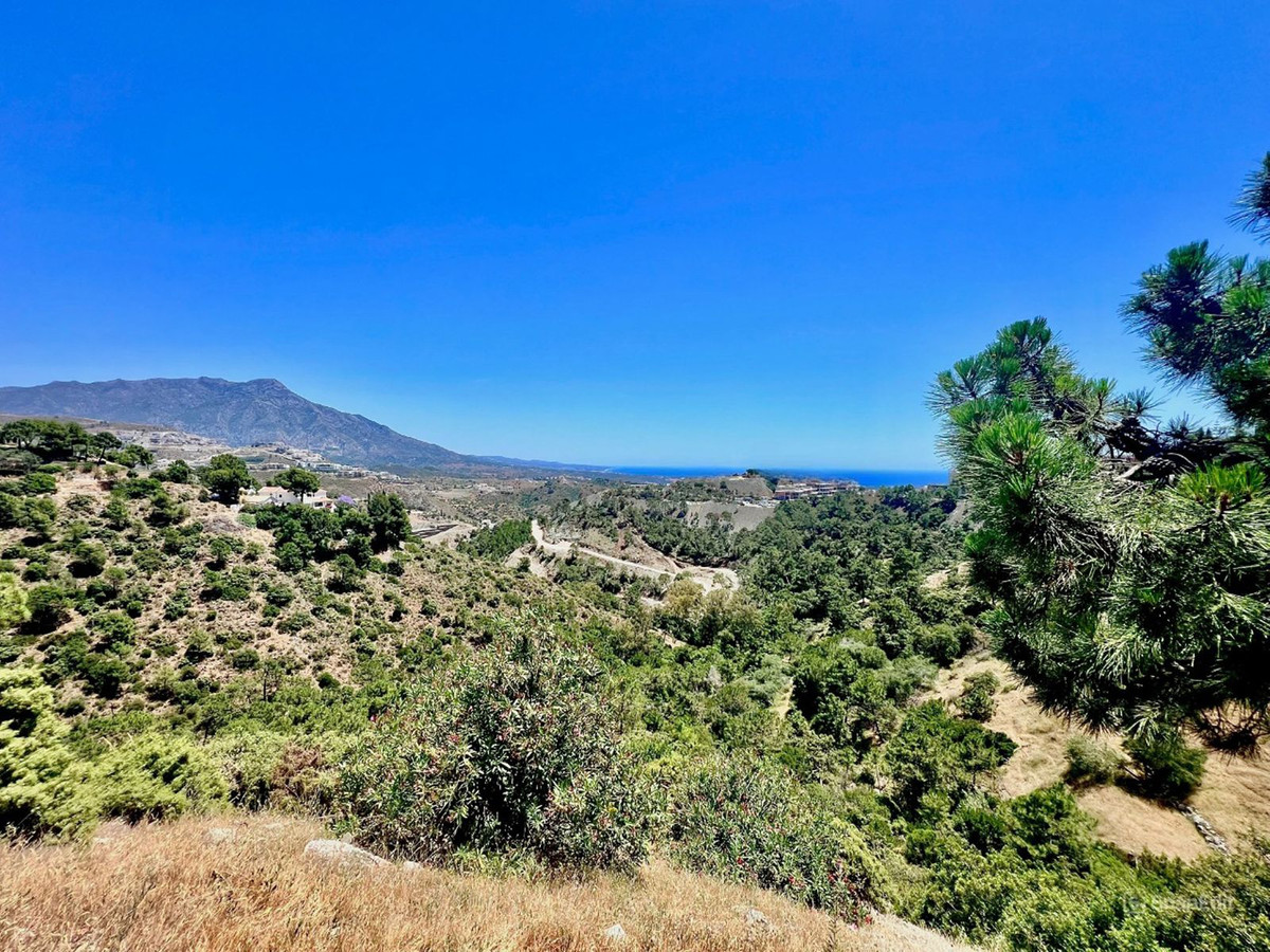 Plots for sale in El Madroñal – R5023939 Plots for sale in El Madroñal – R5023939
