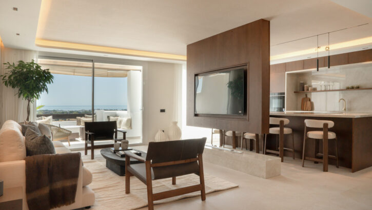 3 bedroom Apartments for sale in Benahavís – R5439040 3 bedroom Apartments for sale in Benahavís – R5439040 in